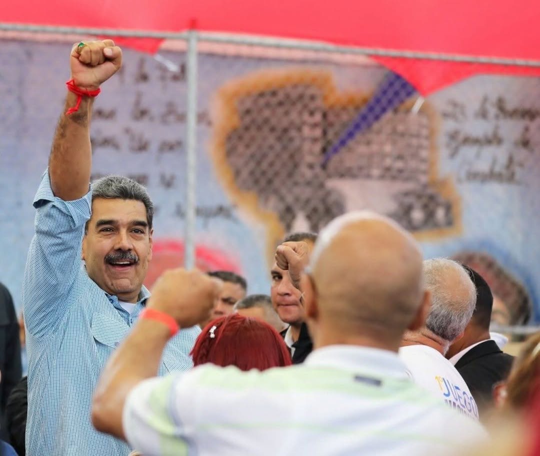 Presidente Celebra Elección Histórica de los Jueces y Juezas de Paz Comunal