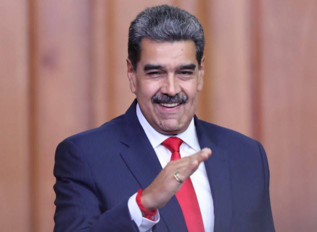 Presidente Nicolás Maduro Convoca a Consulta Popular para el 26 de Enero de 2025