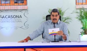 Circuitos Comunales alcanzaron un 90% de carga de proyectos para la Segunda Consulta Popular Nacional 2025