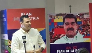 Taller de Proyectos Comunales para el Poder Popular