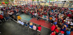 La Consulta Popular Nacional como nueva forma de autogobierno