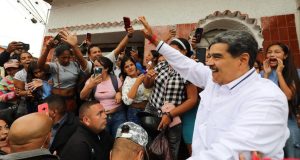 Presidente Maduro reinaugura Hospital Tipo I “Dr. Eudoro González” en La Guaira