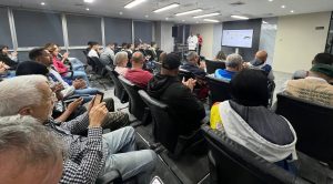 La Revolución no será transmitida: crónica de la resurrección del pueblo revolucionario