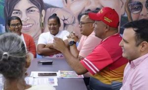 Plan Siembra Comunal 2025 será activado en el estado Guárico