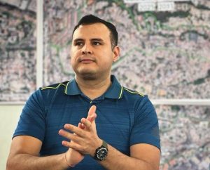 Leonardo Montezuma: La Consulta Popular ha sido adaptada por el pueblo como método de expresión democrática y protagónica