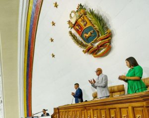 Asamblea Nacional aprueba ley del Plan de las 7 Transformaciones