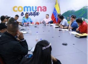 Comuneras y comuneros evalúan logros del Plan Comunal del Café 2025