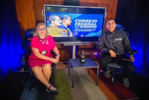 CFG LIVE: Consulta Popular Pilar Fundamental para la Participación Protagónica y Soberana