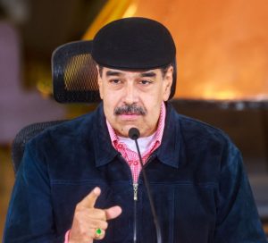 Pdte. Nicolás Maduro lidera Taller de las 7T para la Acción Transformadora