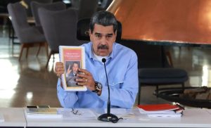 Pdte. Nicolás Maduro clausura Taller de las 7T para la Acción Transformadora