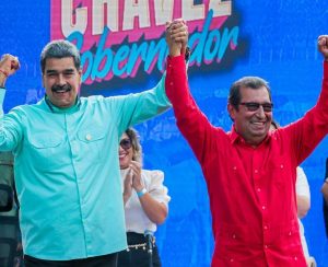 Presidente Nicolás Maduro pide aumentar la producción para vencer las perturbaciones económicas
