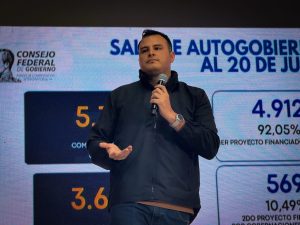 Sistema de Autogobierno Comunal: el camino hacia la verdadera transformación de la Patria