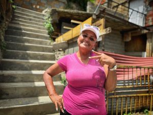Consulta Popular: Participación activa del pueblo venezolano para el empoderamiento comunal
