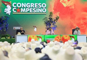 Presidente Nicolás Maduro anuncia Consulta Nacional para financiar proyectos de Consejos Campesinos