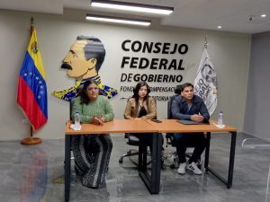 Cierre de la 1° Fase del Encuentro Nacional con las URE
