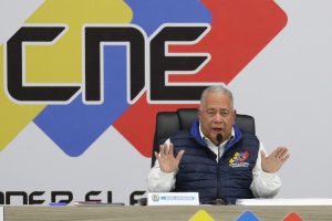 PSUV arrasa en elecciones municipales
