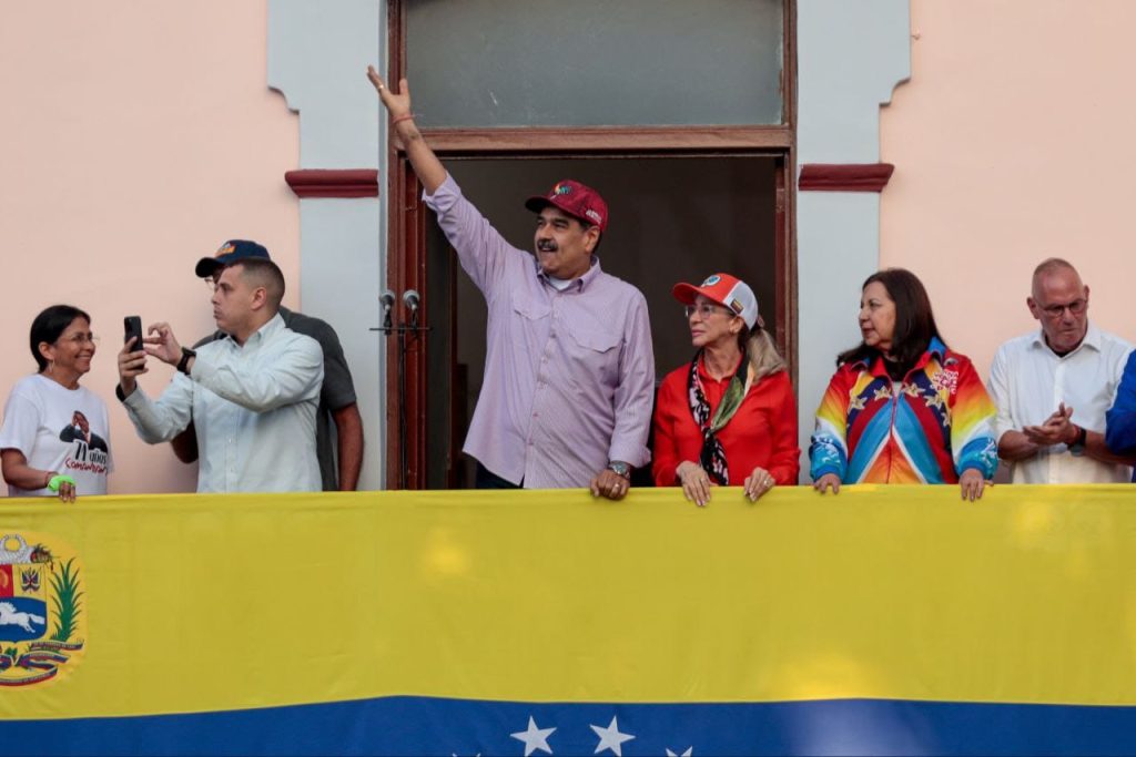 Presidente Nicolás Maduro conmemora el 71º aniversario del natalicio del Comandante Eterno Hugo Chávez