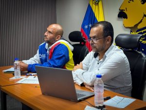 Fortaleciendo la Gestión del CFG: Encuentro Nacional con las URE