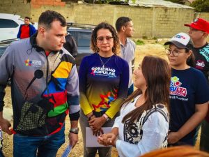 Consejo Federal de Gobierno acompaña proyectos del Poder Popular en el estado Sucre
