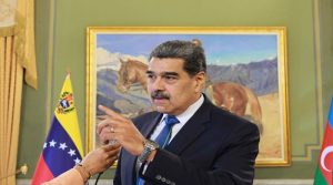 Presidente Nicolás Maduro denuncia amenaza nuclear de EE. UU. que viola paz de América Latina