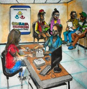¡Mi Comuna ya Firmó! Avanzando en la ejecución de proyectos comunales