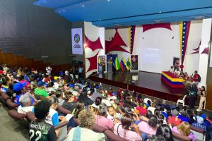 Comunas del estado Bolívar fortalecen la economía comunal