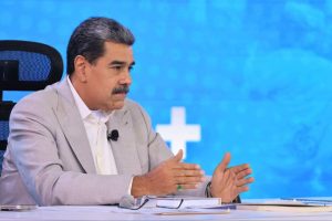 Pdte. Nicolás Maduro resalta encuentro con autoridades regionales y locales en la Plenaria del Consejo Federal de Gobierno