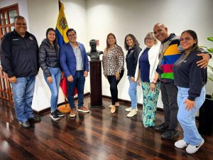 Consejo Federal de Gobierno impulsa la empleabilidad productiva
