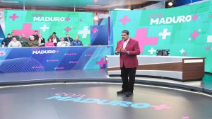 Presidente Nicolás Maduro ordena la activación de más de 4 millones de milicianos en el marco del Plan Especial Antigolpe