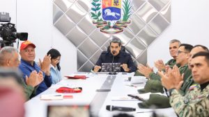 Presidente Nicolás Maduro anuncia alistamiento permanente del pueblo venezolano por el Sistema Patria
