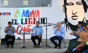 Presidente Nicolás Maduro convoca para este 27Sep a simulacro nacional de preparación ante catástrofes naturales