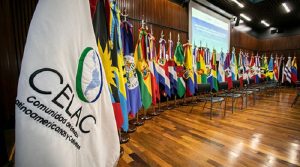 Países de la CELAC expresan preocupación ante despliegue militar de EEUU en el Caribe