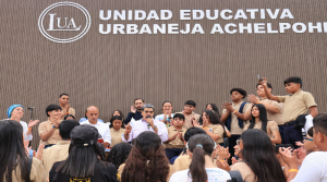 Presidente Nicolás Maduro lidera inicio del año escolar 2025-2026