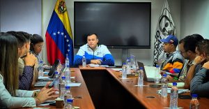 Consejo Federal de Gobierno fortalece gestión de proyectos comunales