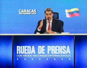Presidente Nicolás Maduro convoca una conferencia especial por la soberanía y la paz del Caribe