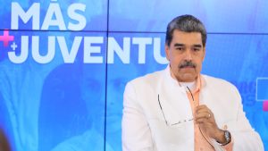 Presidente Maduro: Ya arrancó proceso de consulta del Decreto Constitucional de Estado de Excepción