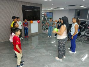 Mi Pequeña y Pequeño Proyectista: desarrollando habilidades para el futuro