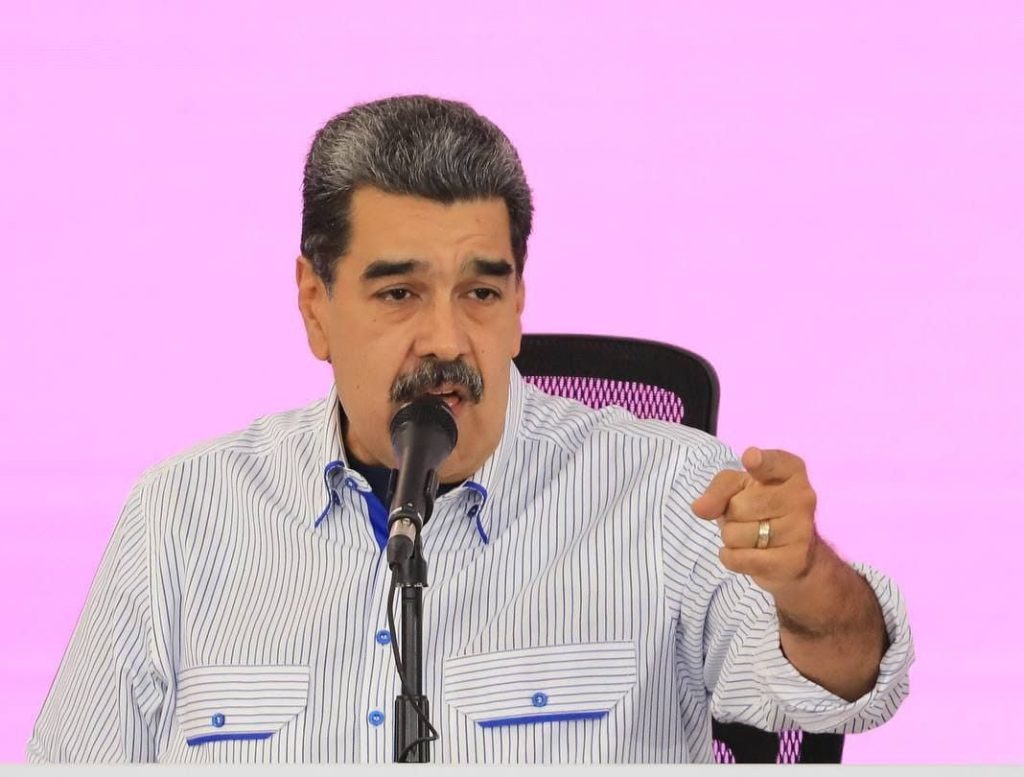 Presidente Nicolás Maduro activa ZODI en Mérida, Trujillo, Lara y Yaracuy