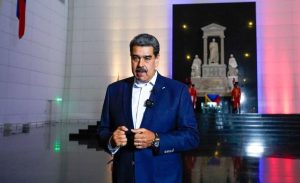 Presidente Nicolás Maduro ofrece balance general del OBRATON