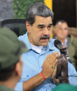 Pdte Nicolás Maduro: Hemos alcanzado la instalación del 99.83% de las Salas de Autogobierno Popular en el territorio nacional