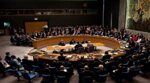 Venezuela solicita reunión urgente del Consejo de Seguridad de la ONU ante amenazas militares de EEUU
