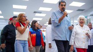 Presidente Maduro: En Venezuela construimos una democracia directa y popular