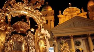 Venezuela se une en una misma devoción de fe y amor para la Virgen de Chiquinquirá