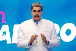 Presidente Nicolás Maduro destacó avances de la nación de la mano del pueblo
