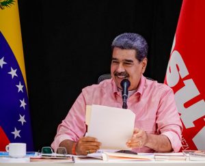 Presidente Nicolás Maduro llama a completar el 100% la conformación de los CBBI