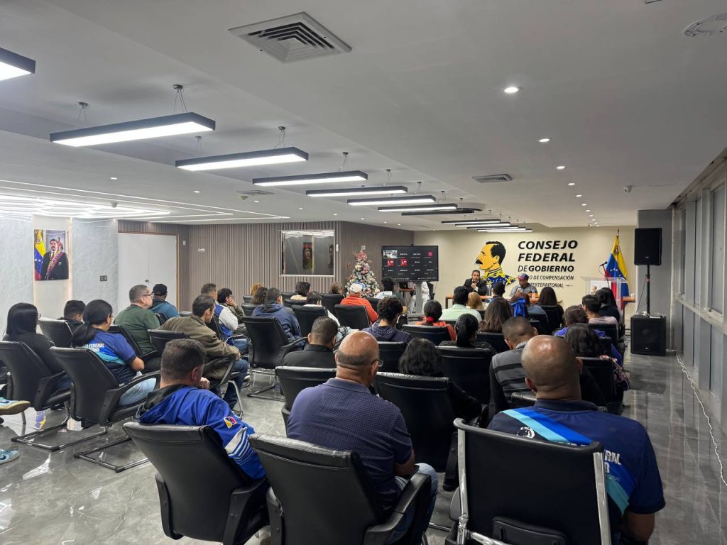 Tribuna Antiimperialista: El saqueo de CITGO en el contexto de la agresión a Venezuela