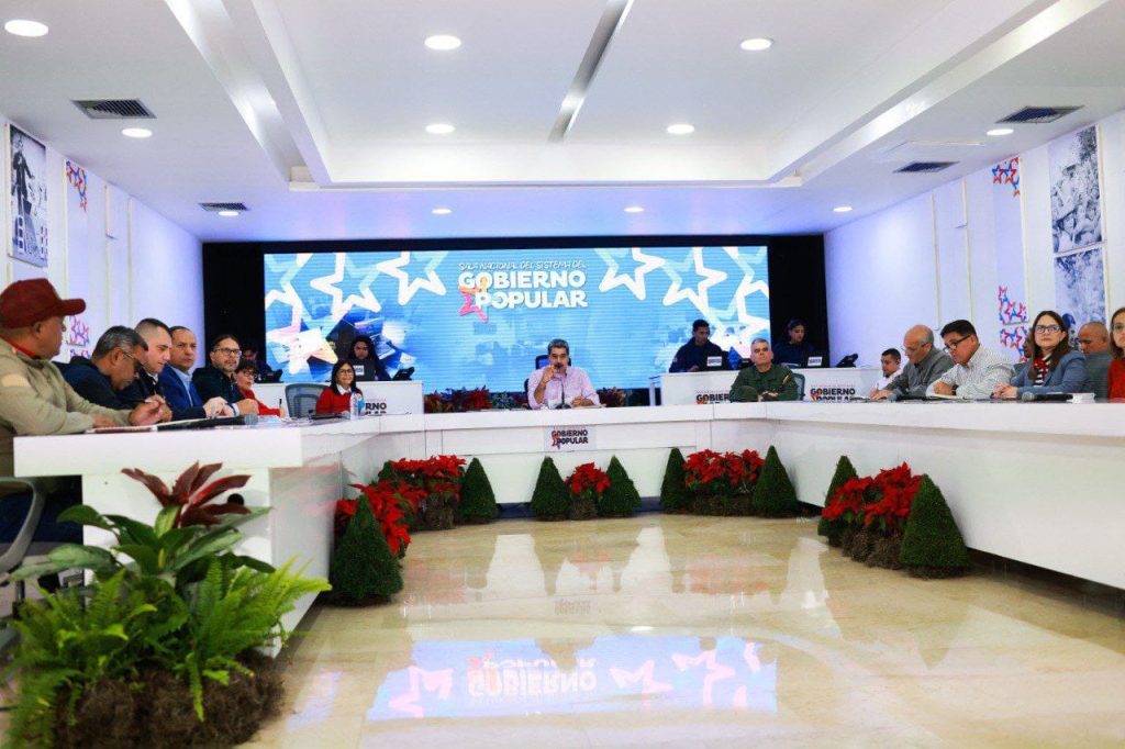 33 mil 743 proyectos comunales han sido aprobados por el pueblo venezolano