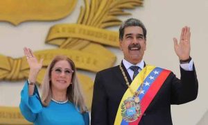 Presidente Maduro envía mensaje desde EE. UU: “Estamos bien, somos unos luchadores”