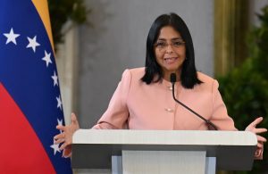 Venezuela envía un mensaje de paz al mundo y a los Estados Unidos