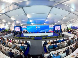 Presidenta encargada Delcy Rodríguez incrementa en 37% presupuesto para regiones priorizando al Poder Popular